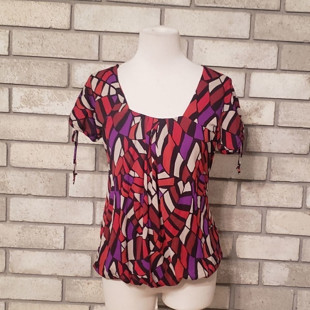 3for$20 Worthington (S) Blouse